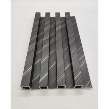 STRONGPRO panel dekorativni crni 2900x167x24mm