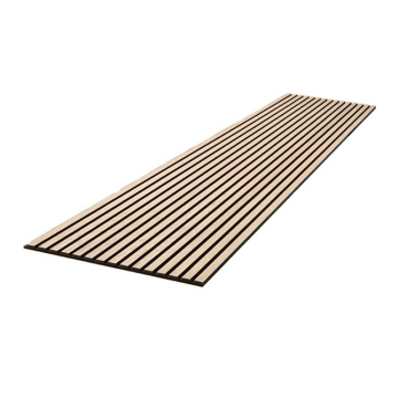 STRONGPRO panel akustični hrast 2400x600x21mm