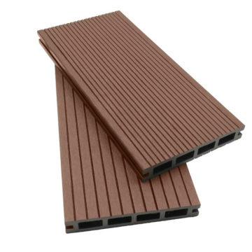 STRONGPRO podnica WPC smeđa 20x140x2900mm