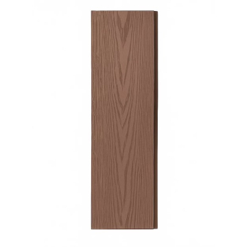 STRONGPRO panel za ogradu smeđi 3600x160x20mm