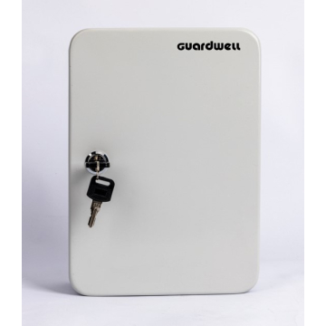GUARDWELL sanduče za ključeve