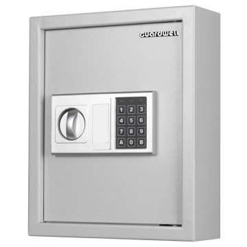 GUARDWELL sanduče za ključeve sa šifrom