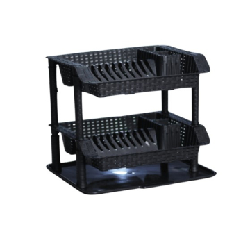 OCJEĐIVAČ suđe 58x41x41cm 2 nivoa