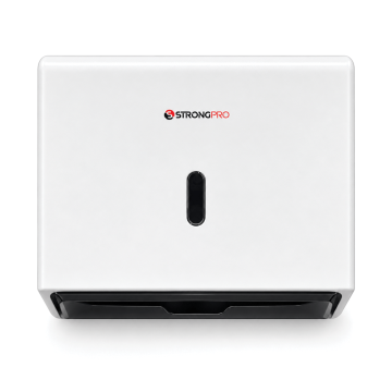 Dozator papirnih ubrusa za ruke StrongPro WS0005 – bijeli