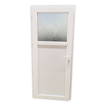 VRATA PVC za WC lijeva 80x205cm