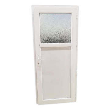 VRATA PVC za WC desna 90x205cm