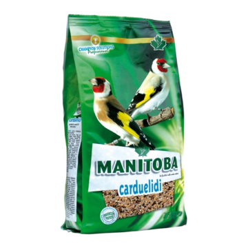 MANITOBA hrana za divlje ptice 2,5 kg