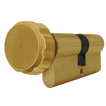 BANE cilindar dugme 30+30 mm