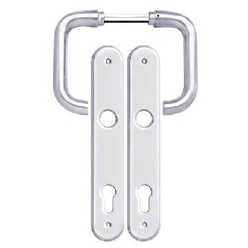 BANE garnitura DRINA 1 cilindar