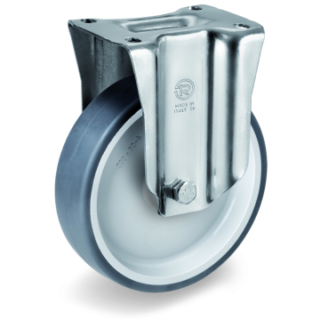 TELLURE ROTA točkić fiksni Ø100mm