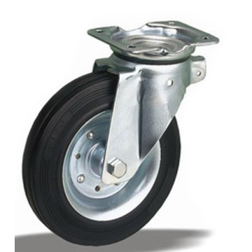 TOČKIĆ metalni okretni fi 200