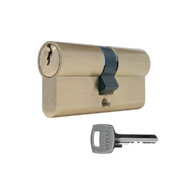 FERRO cilindar za bravu 757 35x35mm