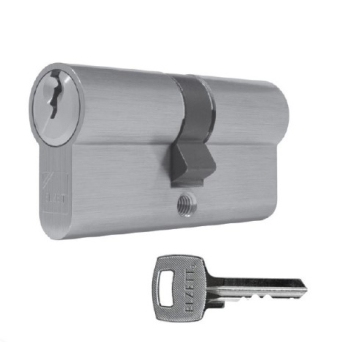 ULOŽAK za bravu Elzet 757 40x40 nikl