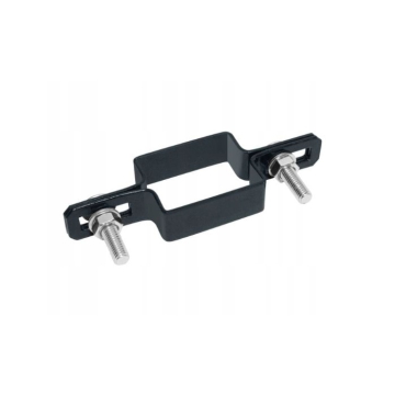 OBUJMICA za stub RAL7016 50x50mm
