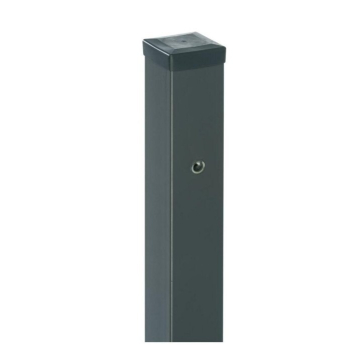 STUB za ogradu RAL7024 70x70x2000mm