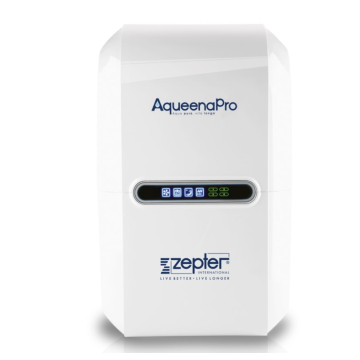 ZEPTER Prečišćivač vode AqueenaPro WT-100