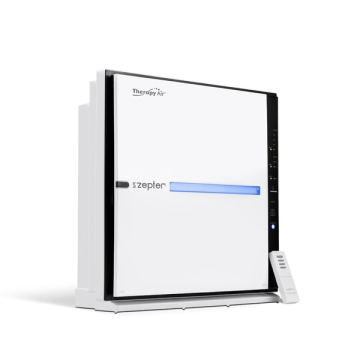 ZEPTER pročišćivač vazduha Therapy Air Ion PWC-570 bijeli