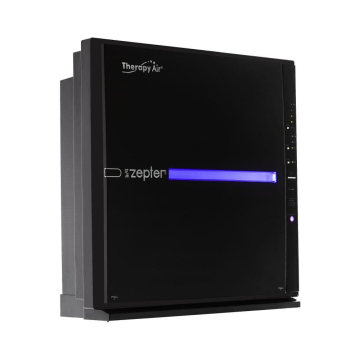 ZEPTER pročišćivač vazduha Therapy Air Ion PWC-570 crni