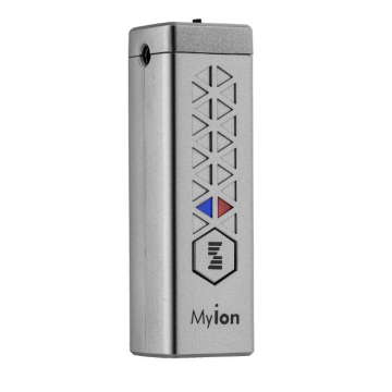 ZEPTER nosivi sterilizator vazduha Myion silver