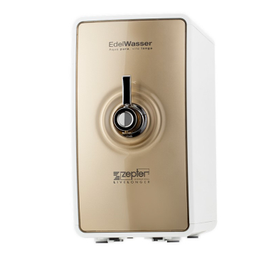 ZEPTER Prečišćivač vode Edelwasser PWC-670 Zlatni