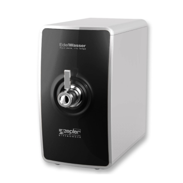 ZEPTER Prečišćivač vode Edelwasser PWC-670 Crni