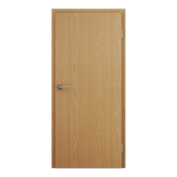 VRATA sobna desna dekor 80cm