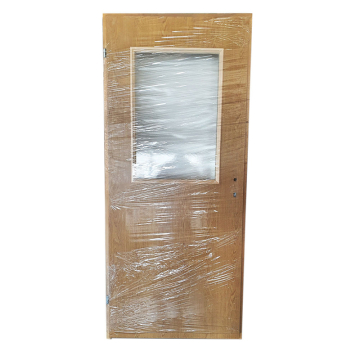 VRATA sobna polustaklena lijeva  90x205cm