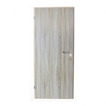 VRATA sobna desna, dekor hrast sonoma H P/S 90cm