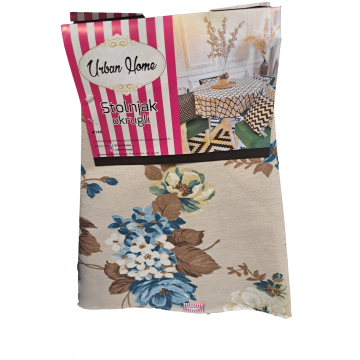 STOLNJAK okruglo 140cm