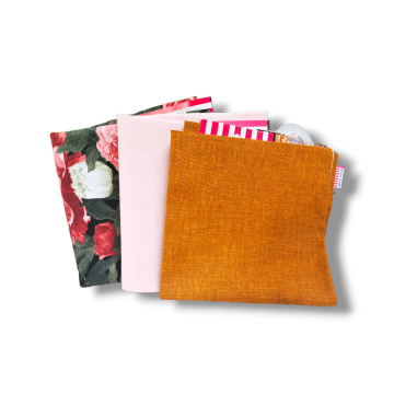 JASTUČNICA dekorativna 40x40cm