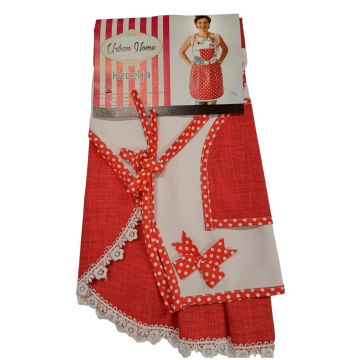 KECELJA - pregača kuhinjska