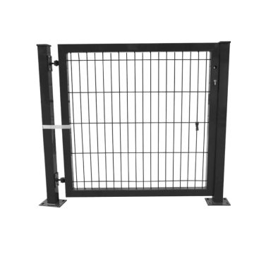 KAPIJA panelna sa bravom 100x120cm antracit