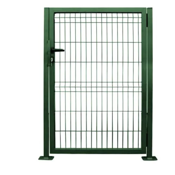 KAPIJA panelna sa bravom 100x120cm zelena