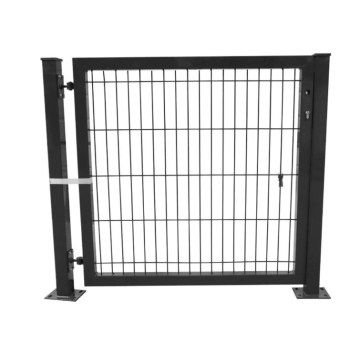 KAPIJA panelna sa bravom 100x150cm antracit