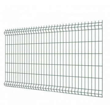 PANEL pvc 800x2000x4 mm zeleni