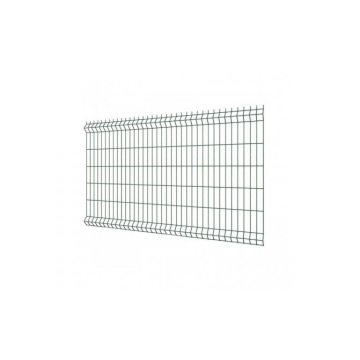 OGRADNI panel 2000x1000x4mm zelena RAL6005
