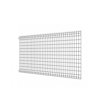 OGRADNI panel 2000x1000x4mm antracit RAL7016