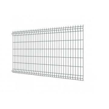 OGRADNI paneli 2000x1200x4mm zelena RAL6005