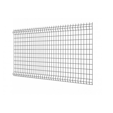 OGRADNI panel 2000x1200x4mm antracit RAL7016