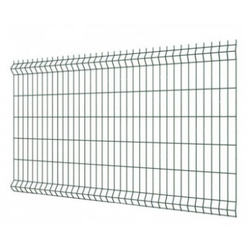 PANEL pvc 1000x2500x4,5 mm zeleni 6005