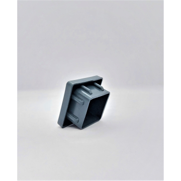 ČEP za stub antracit