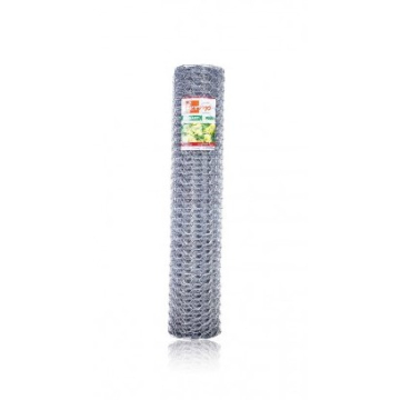 PLETIVO hesagonalno D1.8mm 1.2x20m u rolni