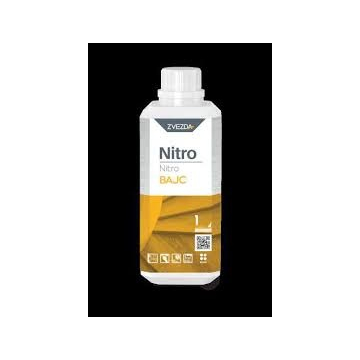 ZVEZDA nitro Bajc hrast P43 1l