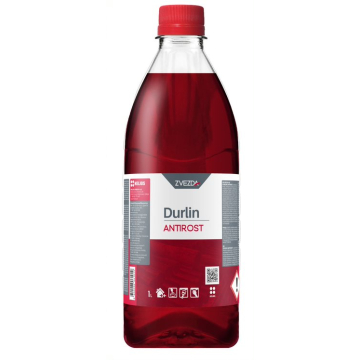 ZVEZDA antirost Durlin 1 l