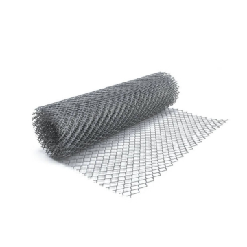 PLETIVO univerzalno Zn H120cm, 25m