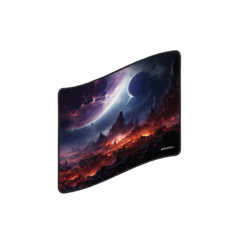 GIGATECH podloga za miš Gaming 320x27x2mm Nemesis