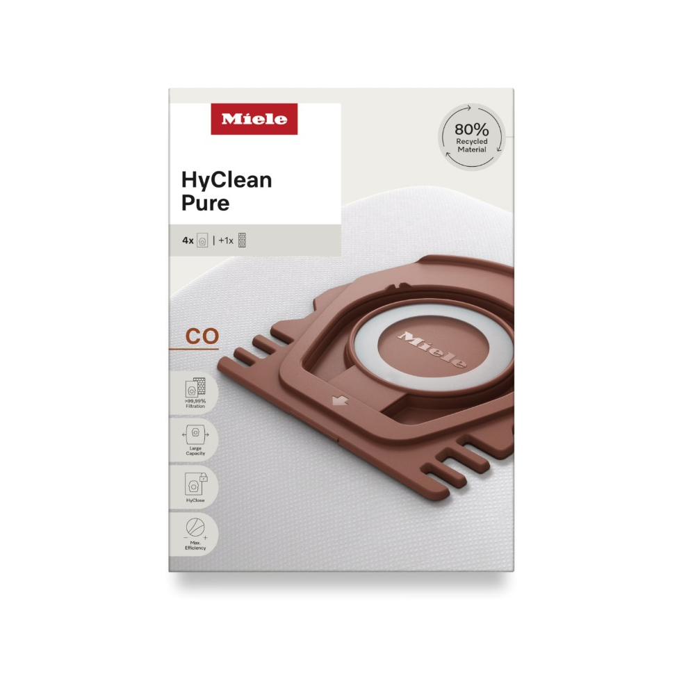 MIELE kese za usisivač CO HyClean Pure