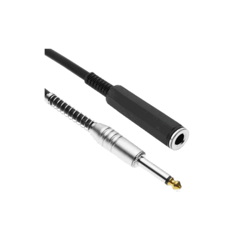 GIGATECH kabl YK3849 1,5m AUDIO 6,3mm