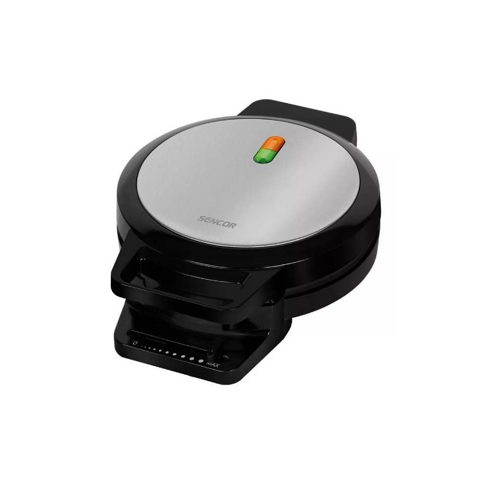 SENCOR aparat za vafle SWF 1010BK