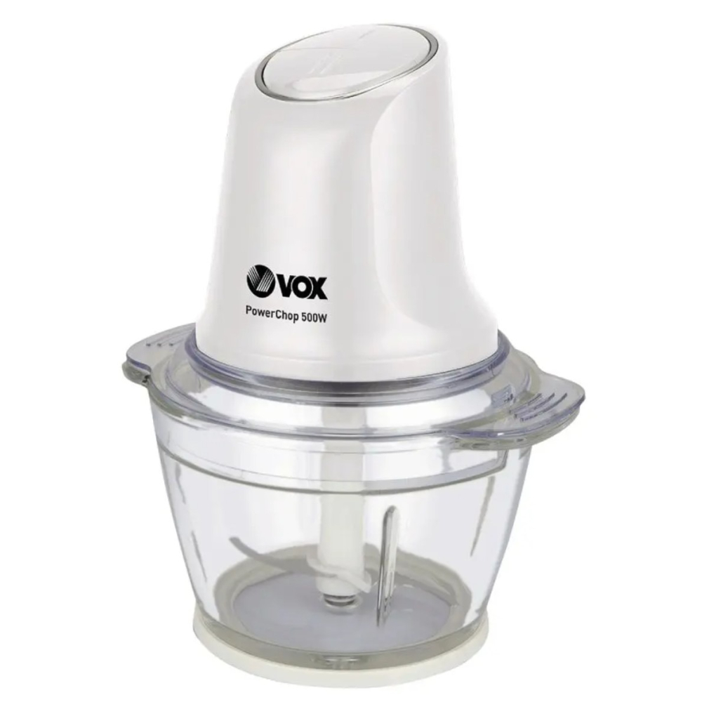 VOX sjeckalica MC 396